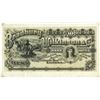 Image 1 : Bradbury Wilkinson & Co., ND (ca. 1870-80's) Specimen Advertising Note.