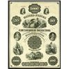 Image 1 : Continental BNC, John Beazell Counterfeit Detector page, ca.1860-70's.