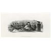 Image 2 : Santa Claus Large Die Proof Vignette, ca.1840-50's.