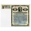 Image 1 : Victory Liberty Loan 4.75 % Gold Bond of 1922-1923 Issue May 20, 1919.