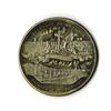 Image 1 : World's Columbian Exposition, Chicago, IL. 1892-93 medal