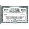 Image 1 : Vega Airplane Co. (A Lockheed Corporation Subsidiary), ca.1920-1930 Specimen Stock.