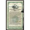 Image 1 : Dominion of Canada "Canada's Victory Loan 1918"  Fifth War Loan.