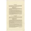 Image 2 : D'Inscription Russe - 6%, Assignations De Banque, 1835, 1000 Rubles, Perpetual Loan Dutch Certificat