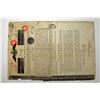Image 2 : Russian Bond Certificate ca. 1822 Signed by Rothschild