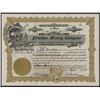 Image 1 : Newsboy Mining Co., 1914 Stock Certificate.