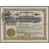 Image 1 : Newsboy Mining Co., 1914 Stock Certificate.