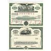 Image 2 : Transportation Specimen Stock Certificate Assortment, ca.1950-1980's.