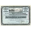 Image 1 : Coast Defense Association, 1890 Stock Certificate.