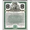 Image 1 : Standard Oil Company of New York, 1921 Specimen Bond.