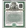 Image 1 : Standard Oil Company of New York, 1921 Specimen Bond.