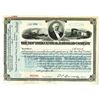 Image 1 : New York Central Railroad Co., ca.1890-1900 Specimen Stock