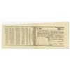 Image 1 : Belmont & Easton Turnpike Road, 1820 Stock Certificate.
