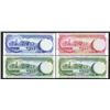 Image 2 : Central Bank of Barbados ND(1973) Bank Note Issue