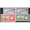 Image 1 : Gambia Currency Board, Central Bank of the Gambia 1965-70's Currency Board Note and Bank Note Issues