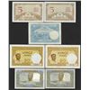 Image 2 : Banque de Madagascar ND(1937) Bank Note Issue