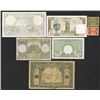 Image 1 : Banque D'Etat du Maroc, Empire  Bank Note Issues