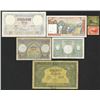 Image 2 : Banque D'Etat du Maroc, Empire  Bank Note Issues