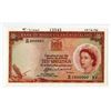 Image 2 : Bank of Rhodesia and Nyasaland, 1961 Specimen banknote.