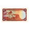 Image 3 : Bank of Rhodesia and Nyasaland, 1961 Specimen banknote.