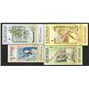 Image 2 : Seychelles Monetary Authority. 1979-80 ND Issue. Specimens.