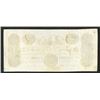 Image 2 : Specimen of Bank Note Engraving 1824 Sample Note By Reed, Stiles, Pelton   Co.