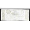 Image 2 : Bank of America, 18xx (ca.1820's) Proof Obsolete Banknote.