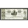 Image 1 : New-York Exchange Bank, 18xx (ca. 1920-30's) Proof Obsolete Banknote.