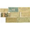 Image 2 : North Carolina & South Carolina Obsolete Banknote Assortment.