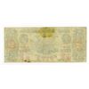 Image 2 : Bank of North America, 1860 Issued Obsolete Banknote.