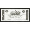 Image 1 : Tanner, Kearney & Tiebout, "Specimen of an Improved Method of Engraving Bank Notes", ND (ca. 1820's)