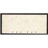 Image 2 : Patriotic Bank of Washington, 18xx (ca. 1830's) Proof Obsolete Banknote.