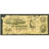 Image 1 : Bank of Appleton, 185x Obsolete Banknote.