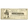 Image 1 : N.B.Haynes Co., 1893 World's Columbian Exposition Ad Note.