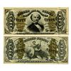 Image 1 : U.S. Fractional Currency, 3rd Issue Pair.