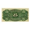 Image 2 : U.S. Fractional Currency, 4th Issue Note.