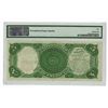 Image 3 : Fr. 91 $5 1907 Legal Tender PMG About UNC 50 EPQ