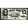 Image 1 : United States Note. 2 Dollars. Series of 1917.