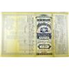 Image 3 : Middlesex Banking Co., ca.1890-1900 Specimen Bond.