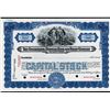 Image 1 : Commercial National Bank and Trust Co., ca.1930 Specimen Stock.