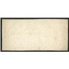 Image 2 : Lockport Bank & Trust Co., 18xx (ca.1830's) Proof Stock Certificate.