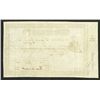 Image 2 : Mechanics & Farmers Bank, 1848 Stock Certificate.