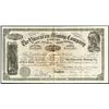 Image 1 : The Yuscaran Mining Co., 1887 Issued Stock