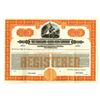 Image 1 : Cleveland-Cliffs Iron Co. 1937 Specimen Bond.