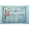 Image 2 : South African Gold and Diamond Mining Stock  Certificate Pair.