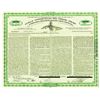 Image 5 : Worldwide Stock Certificate Assortment, ca.1930-1970's.