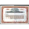 Image 1 : Electric Boat Co., ND ca.1900-20's Specimen Stock Certificate.
