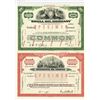 Image 2 : Oil and Gas Related Specimen Stock Certificates, ca. 1920-70's.