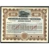 Image 1 : Birmingham, Ensley and Bessemer Railroad Co. ca.1913 Specimen Stock