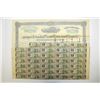 Image 2 : Selma, Rome, and Dalton Railroad Co. 1867 Issued Bond
